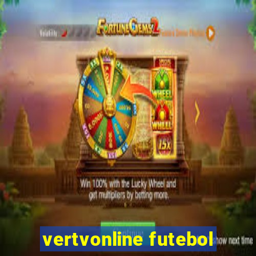 vertvonline futebol